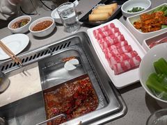 -海底捞火锅(龙湖三千集店)