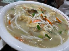 -山里人姜汁(府东小区店)