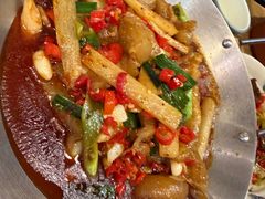-潇湘阁(尚都SOHO店)