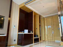 -长沙富力万达文华酒店