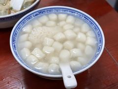 -古徽州馄饨店(宝安路店)