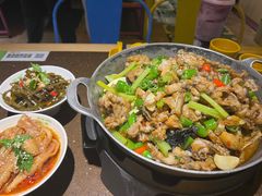 -蛙喔牛蛙(太仓万达店)
