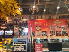 -黄泥岗·黄陂农家菜(百步亭店)
