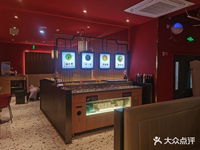 渡娘火锅(大兴大悦春风里店)图片