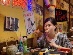 -白石的深夜食堂(济南万象城店)