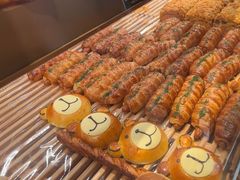 -FANEN法念·烘焙·甜点(万象城店)