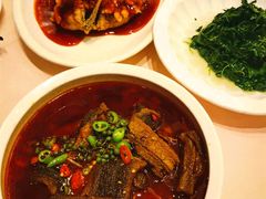 -得月楼·省级非遗·传统苏帮菜(观前店)