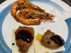 -大渔铁板烧(东城店)