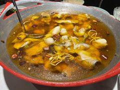 蜀龙阁水煮鱼-雲蜀龙阁·金牌水煮鱼(方庄店)