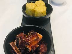 -到家尝北京菜(西坝河店)