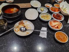 -六七八韩式烤肉·韩国料理(上杭路店)