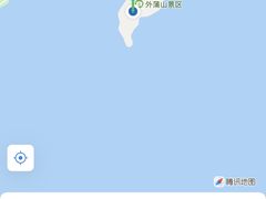 -外蒲山