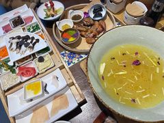 -芸南道·过桥米线(昆明老街旗舰店)