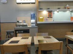 -吉野家(复兴路第二餐厅店)