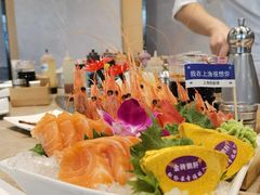 -上渔铁板烧(熙悦汇店)