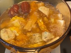 -盛元荼集  素食(滨江凯德壹店)