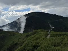 -炎陵县神农谷国家森林公园