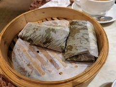 -稻香酒家(长宁KING88广场店)