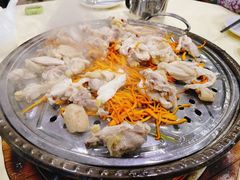 -凯盈阁·顺德私房菜·桑拿鸡