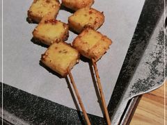 -管氏翅吧(马家堡店)