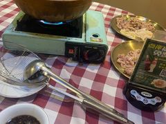 -吉源大排档·鱼生·海鲜(烧烤彩印厂店)