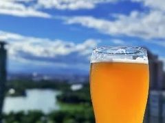 -漪龙台·B26 Rooftop Lounge