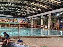 -南宫温泉水世界