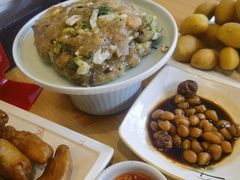 -海坛特色小吃·只做平潭特色菜(平潭店)