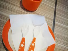 -必胜客(华南摩尔店)