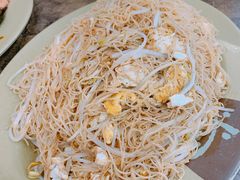 炒斋米粉-贞姨美食·老字号海鲜大排档