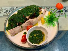 -清真·伊然轩青海特色美食