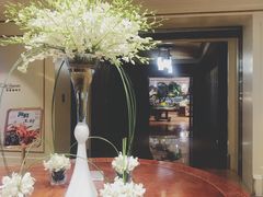 -利顺德大饭店·维多利亚花园(小白楼店)