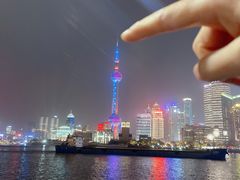 -东方明珠广播电视塔