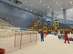 -广州热雪奇迹