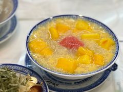 -江记甜品(罗湖店)