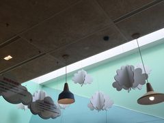 大堂-麦当劳(塔园路店)