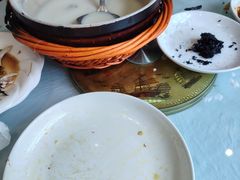 -天乐农家鱼头王(天目湖店)