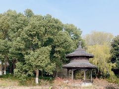 -天目湖山水园