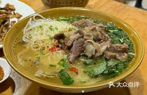 Dai-style Beef Stew