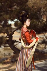 -锋歌摄影·汉服租赁·洛阳旅拍