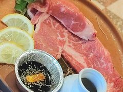 -肉仓焼肉バー(烟台山店)