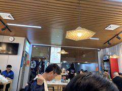 -阿清煲仔店(纺织城店)