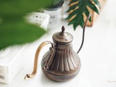 -隹木咖啡馆(宝龙广场店)