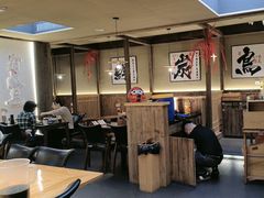 -一豚轩·烧鸟·豚骨拉面(五四路店)