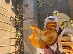 -中关村茶点