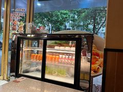 -老碗会·陕西手工面(燕南路店)