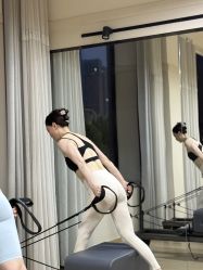 -JC·YOGA静禅瑜伽普拉提