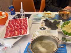 -德龙火锅(松源街直营店)