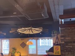 大堂-井水小厨·湘菜(活力广场店)