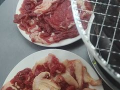 -松明一烤肉馆(鲁园店)
